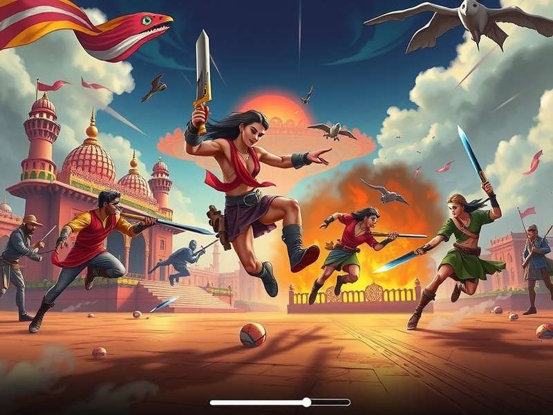 टोटल बैटल गेम की स्ट्रैटेजी गाइड - शहर और सेना का प्रबंधन