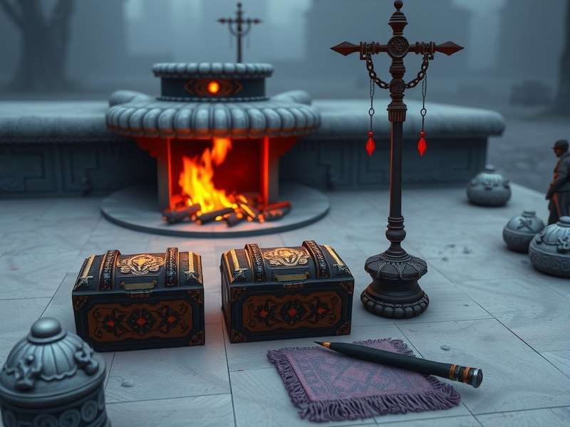 Total Battle गिफ्ट चेस्ट रणनीति