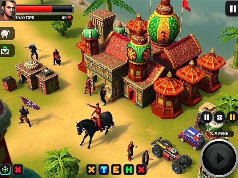 Total Battle Game Hacks और Cheats की पूरी गाइड - रिसोर्स हैकिंग और APK मॉड