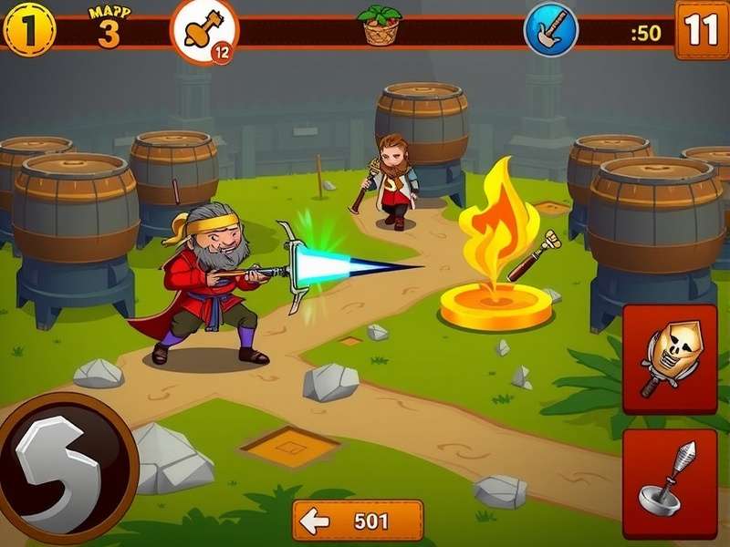 टोटल बैटल चीट कोड्स गाइड हिंदी में