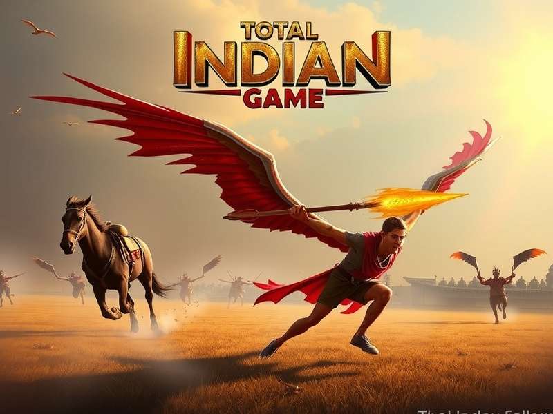 Total Battle Game PC Screenshot