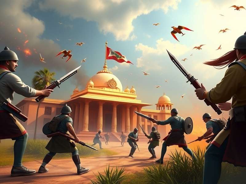 विंडोज 10 पर टोटल बैटल हेल्पर इंटरफ़ेस