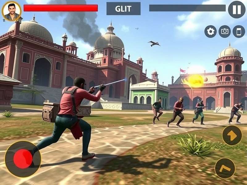 Total Battle Android Cheats and Hacks