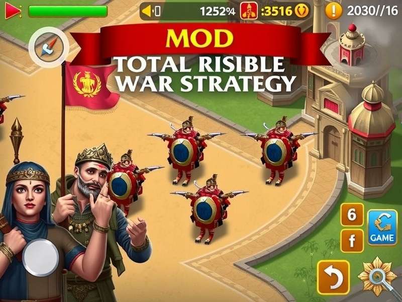 Total Battle Mod APK डाउनलोड और इंस्टॉलेशन स्टेप्स