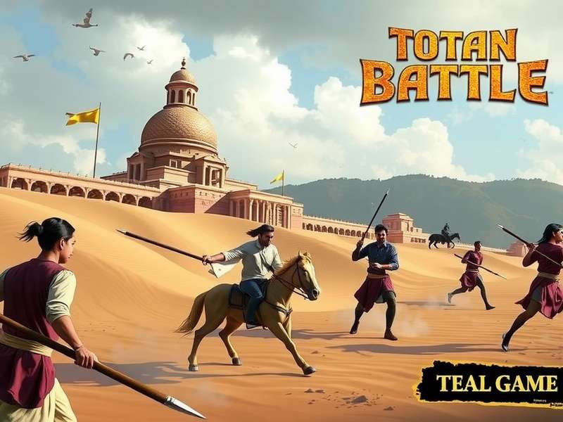 टोटल बैटल कम्युनिटी इवेंट और गिफ्ट्स