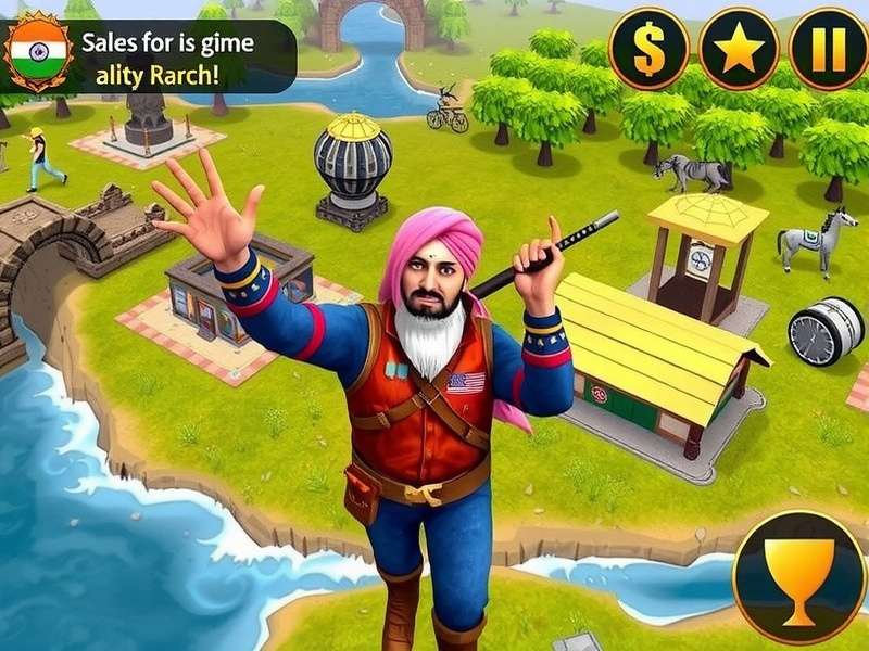 Total Battle Resources Management