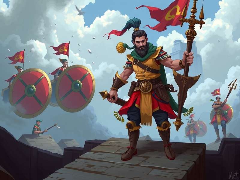 Total Battle Guard Research Cost Analysis