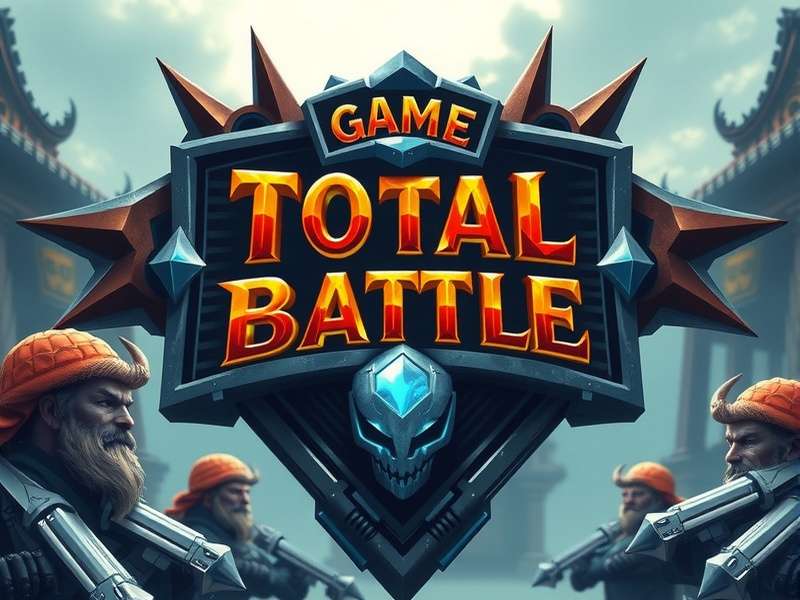 Strategic war game interface on a mobile device