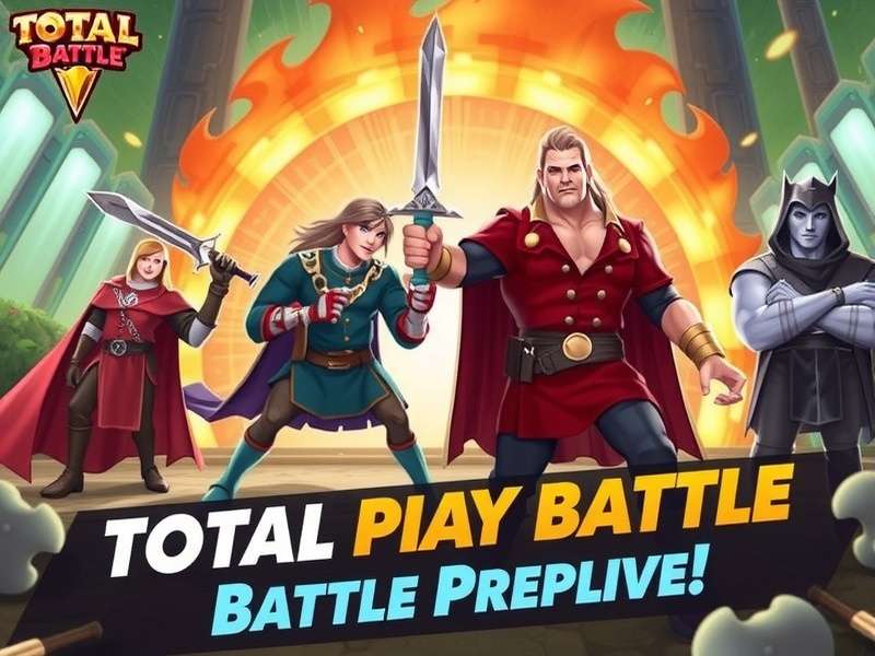 Total Battle kingdom management interface showing resource distribution