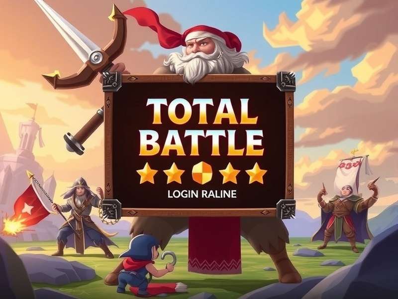 Gamer intensely focusing on a strategy game on multiple monitors