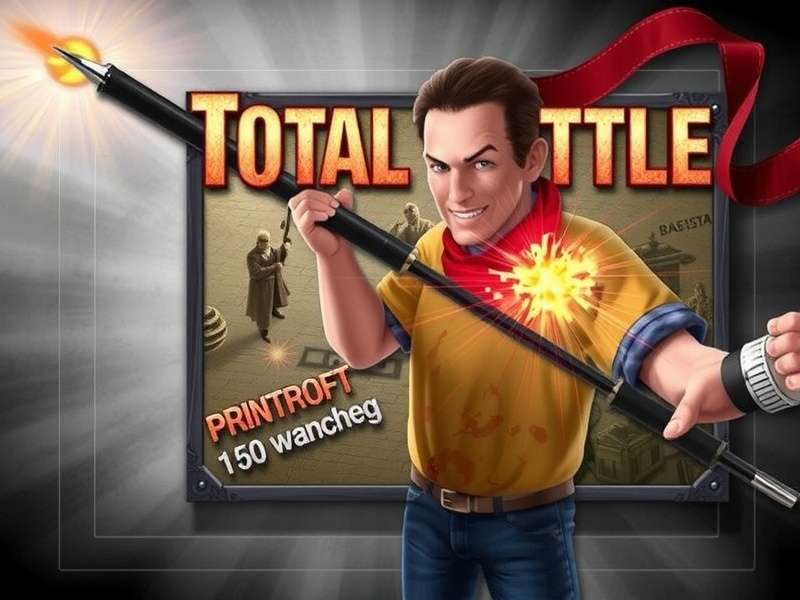 Total Battle strategy map with troops and resources