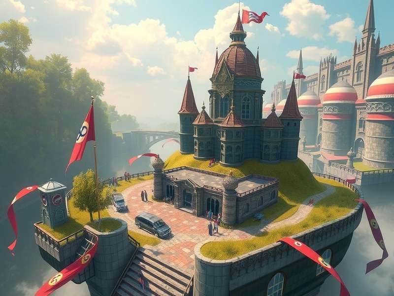 Total Battle Troop Composition Chart showing counter relationships