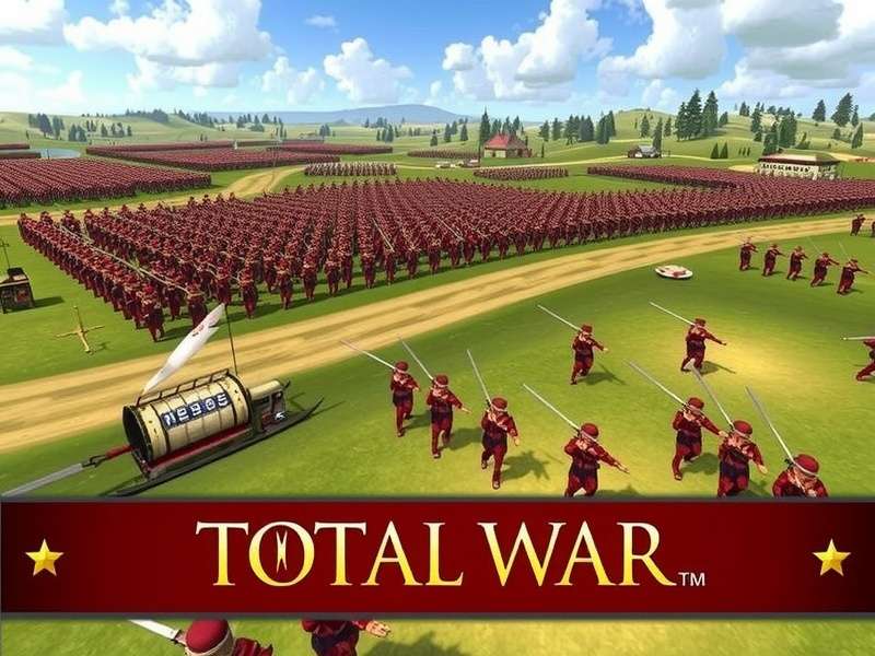 Diagram showing military formations like checkerboard, hammer and anvil, and defensive square