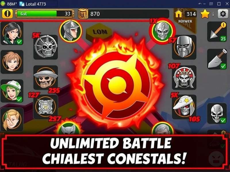 Total Battle Cheats for Unlimited Everything - Ultimate Guide 2025