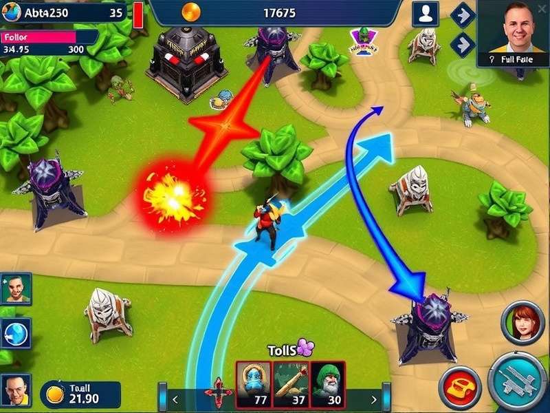 Battle Tactics Guide author avatar
