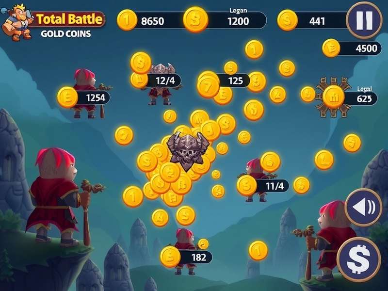 Total Battle Gold Coins - Indian player's guide with exclusive strategies
