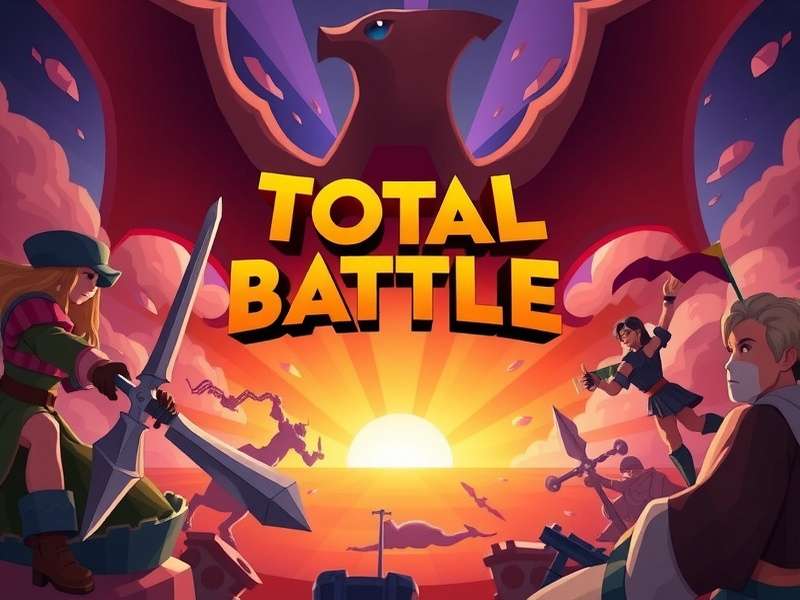 Total Battle Login English – Guide for Indian Players