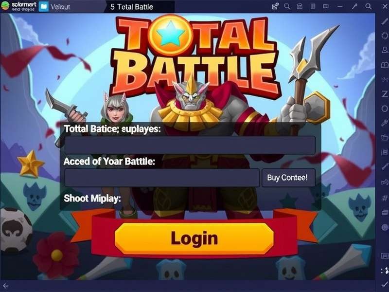 Total Battle Login Free guide for Indian players – strategies and tips
