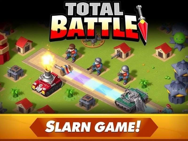 Total Battle Tactical Strategy – Master the Art of War in India