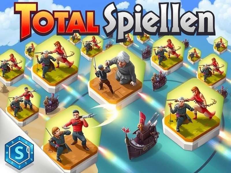 Total Battle Spielen - Ultimate strategy guide for Indian players