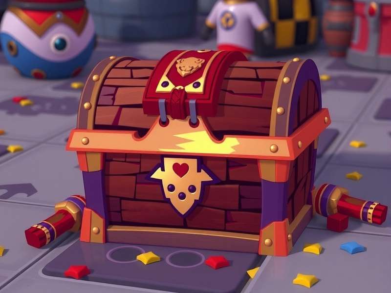 Total Battle Chest Counter – comprehensive guide to chest tracking and loot rewards for Indian players