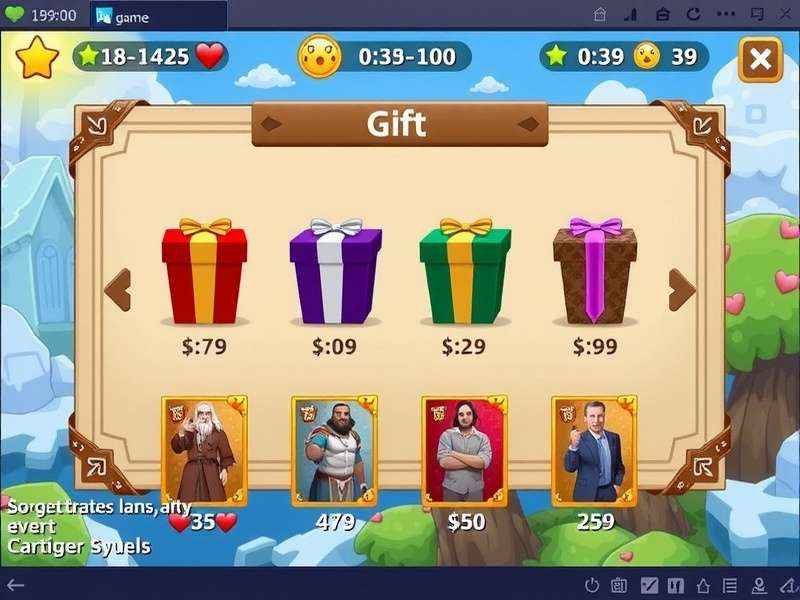 Total Battle Gifts Guide – Unlock free rewards, promo codes and alliance gifts
