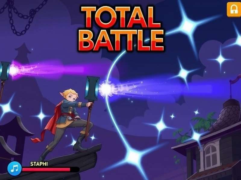 Total Battle Let's Play – Indian players commanding armies on the battlefield