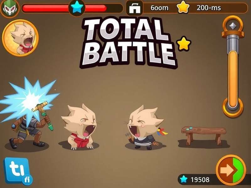 Total Battle Official – Ultimate Strategy Guide and Wiki for Indian Players